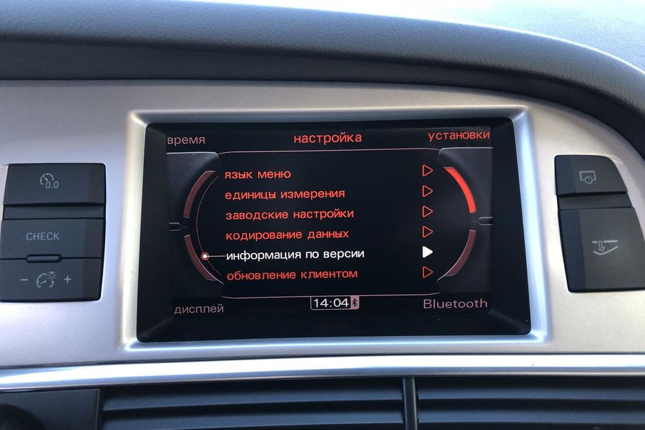 Продам Audi A6 C6/4F (FL) • 3.0 TDI Tiptronic 2009 года в Житомире