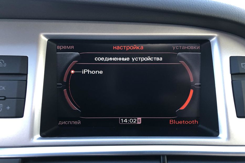 Продам Audi A6 C6/4F (FL) • 3.0 TDI Tiptronic 2009 года в Житомире