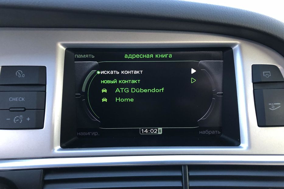 Продам Audi A6 C6/4F (FL) • 3.0 TDI Tiptronic 2009 года в Житомире