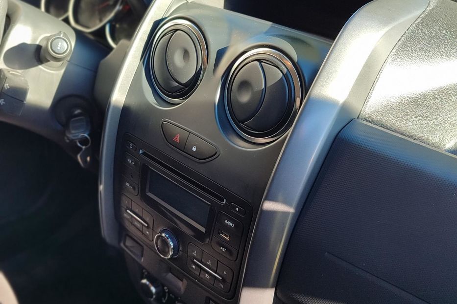 Продам Dacia Duster 2016 года в Львове