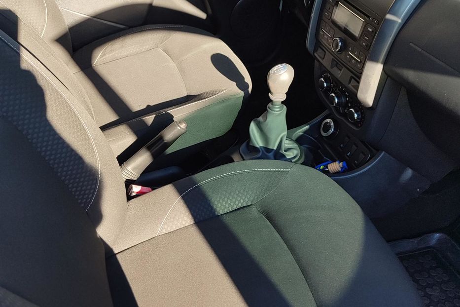 Продам Dacia Duster 2016 года в Львове