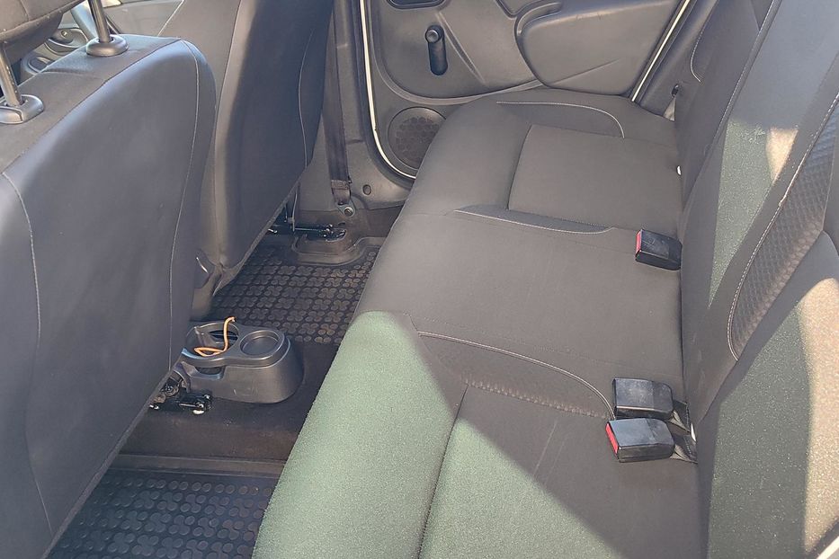 Продам Dacia Duster 2016 года в Львове