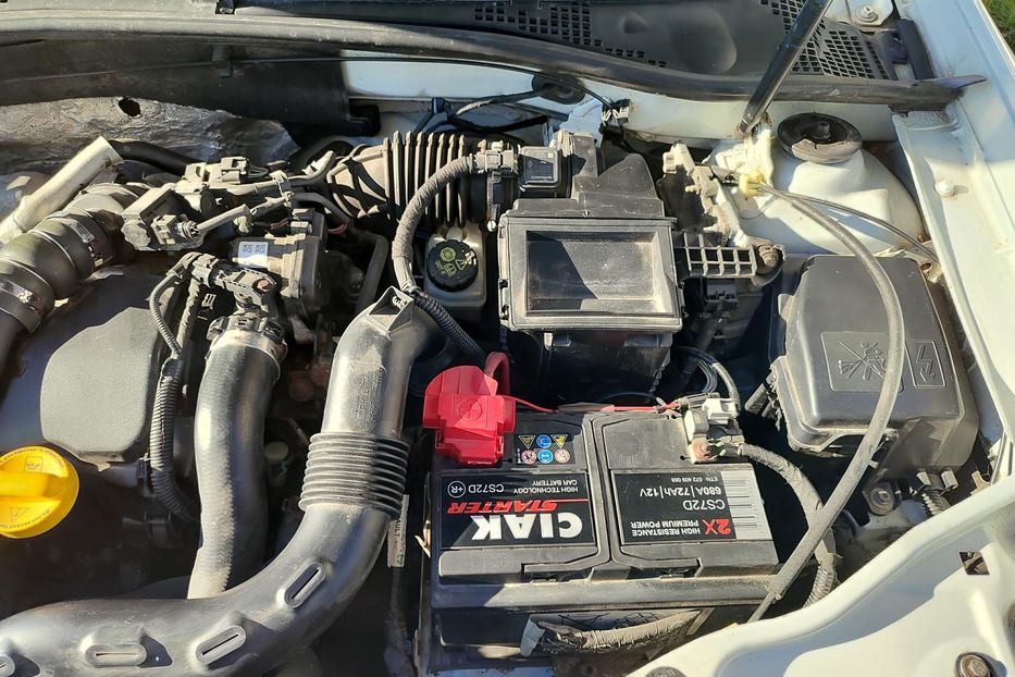 Продам Dacia Duster 2016 года в Львове