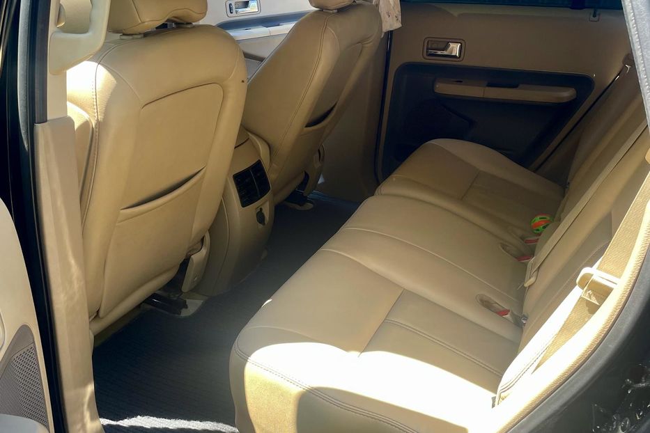 Продам Ford Edge 2008 года в Одессе