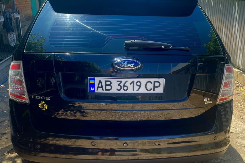 Продам Ford Edge 2008 года в Одессе