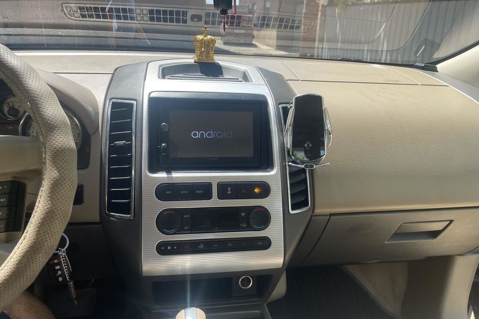 Продам Ford Edge 2008 года в Одессе