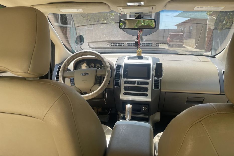 Продам Ford Edge 2008 года в Одессе