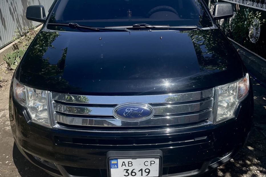 Продам Ford Edge 2008 года в Одессе