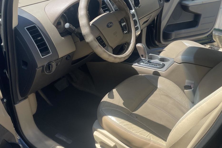 Продам Ford Edge 2008 года в Одессе