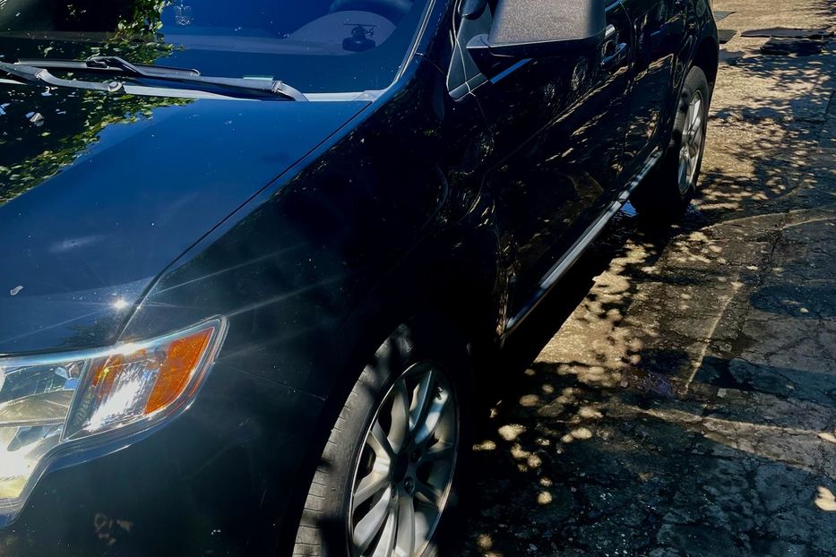Продам Ford Edge 2008 года в Одессе