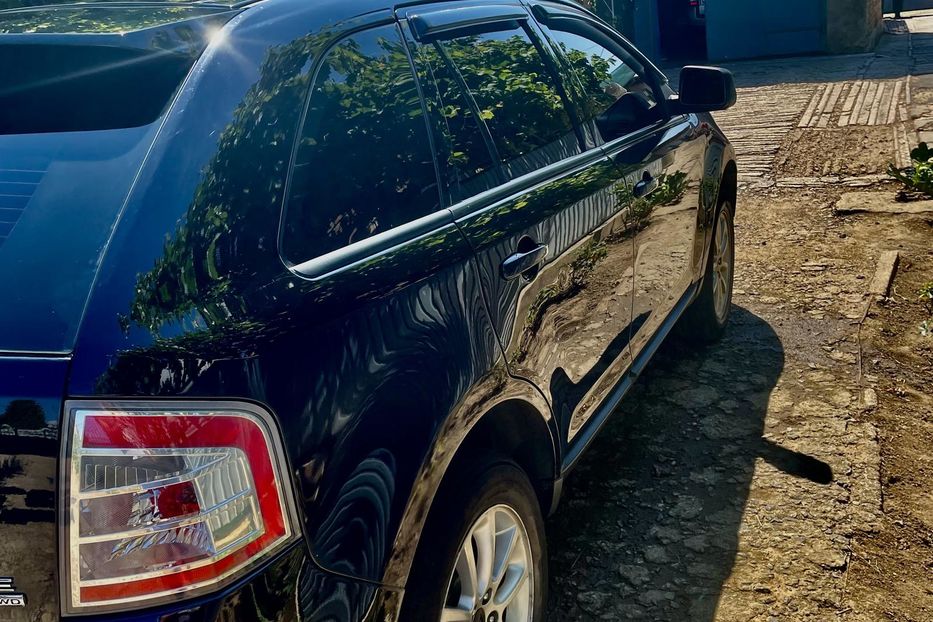Продам Ford Edge 2008 года в Одессе