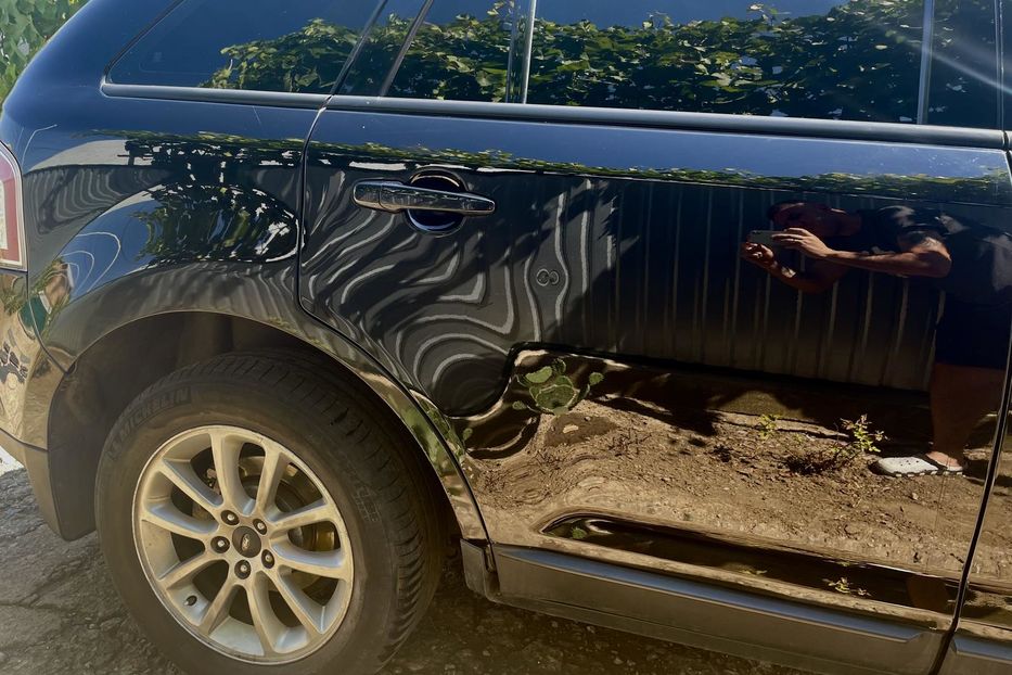 Продам Ford Edge 2008 года в Одессе