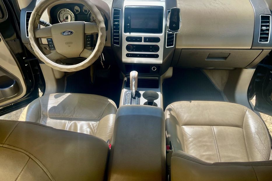 Продам Ford Edge 2008 года в Одессе