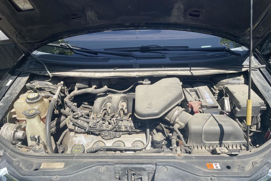 Продам Ford Edge 2008 года в Одессе