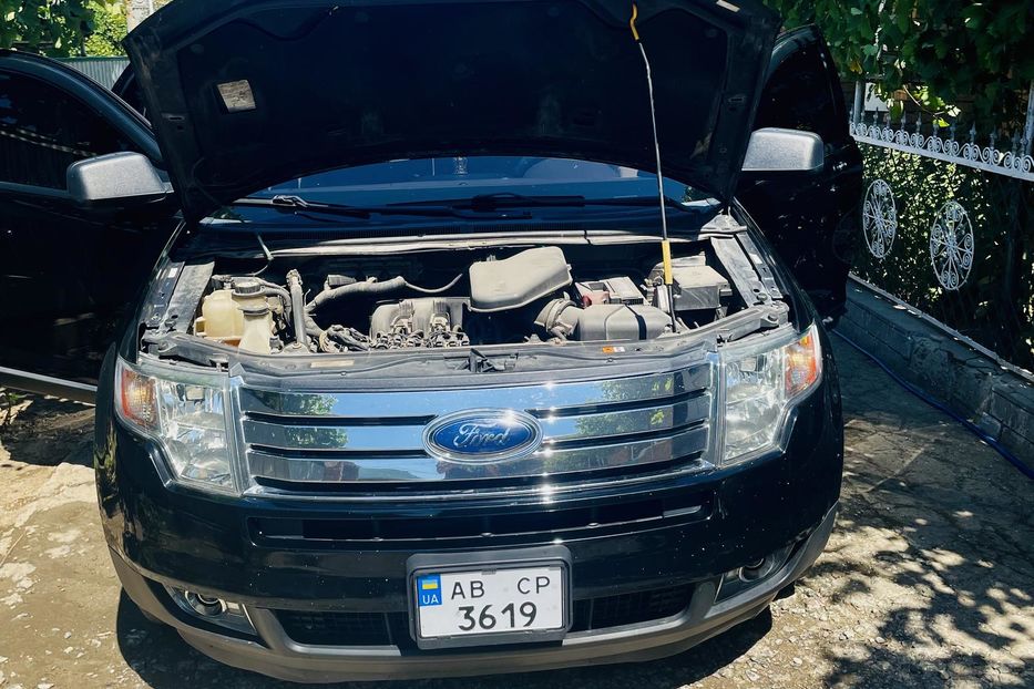 Продам Ford Edge 2008 года в Одессе