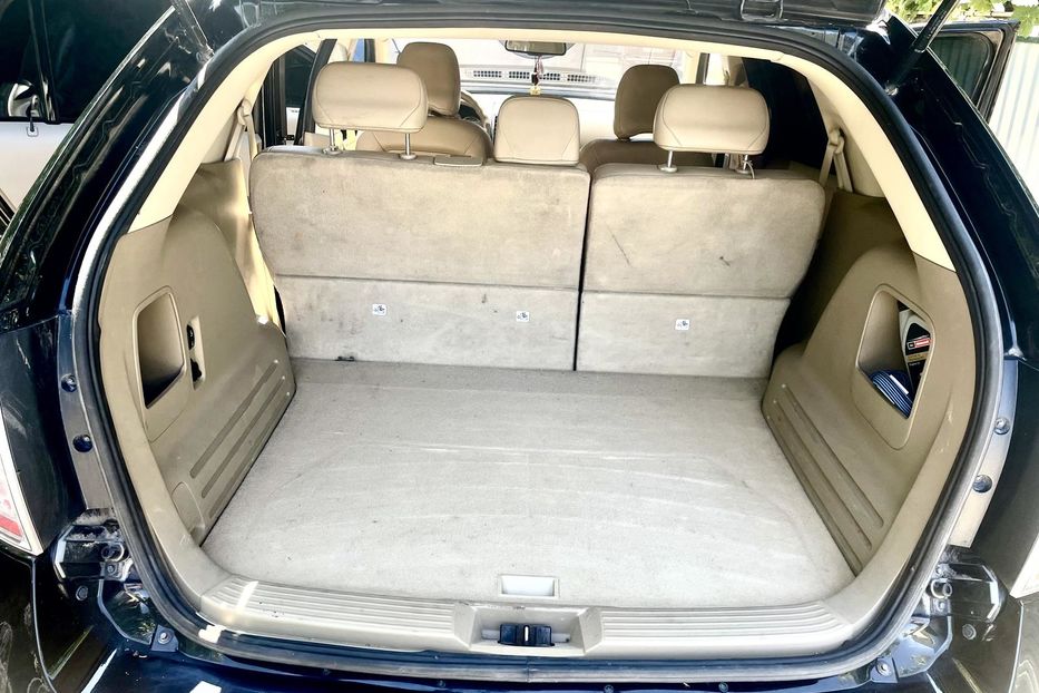 Продам Ford Edge 2008 года в Одессе