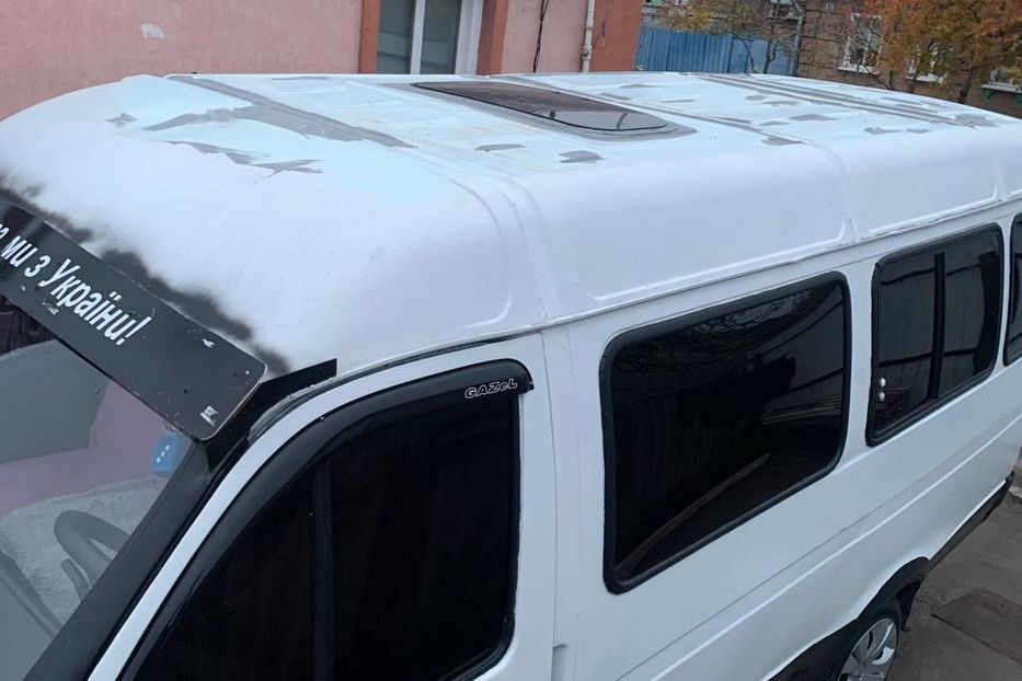 Продам ГАЗ 2705 Газель 2001 года в Кропивницком