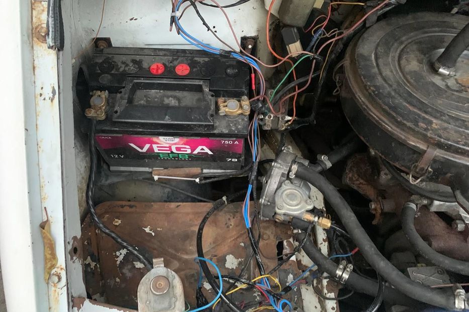 Продам ГАЗ 2705 Газель 2001 года в Кропивницком