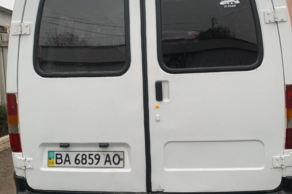 Продам ГАЗ 2705 Газель 2001 года в Кропивницком