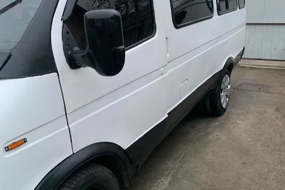 Продам ГАЗ 2705 Газель 2001 года в Кропивницком