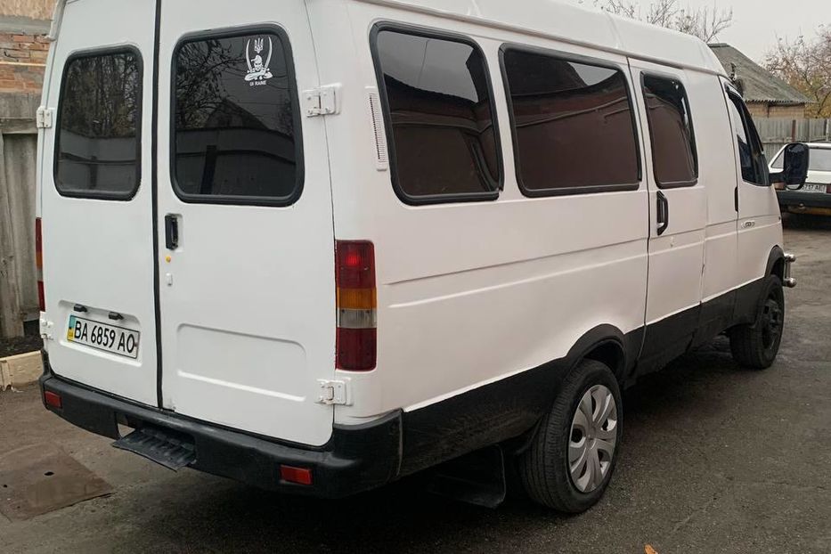 Продам ГАЗ 2705 Газель 2001 года в Кропивницком