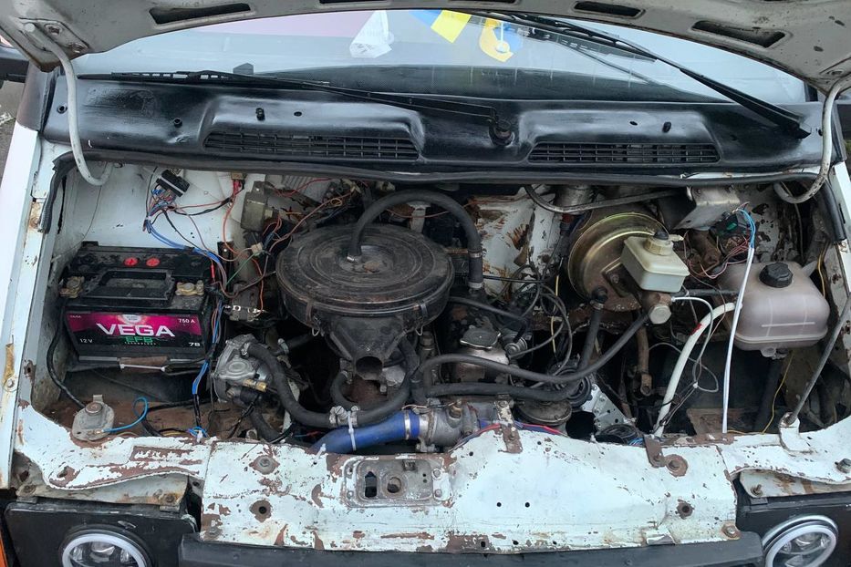 Продам ГАЗ 2705 Газель 2001 года в Кропивницком