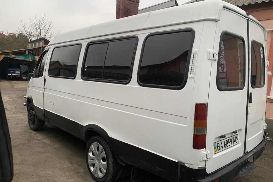 Продам ГАЗ 2705 Газель 2001 года в Кропивницком