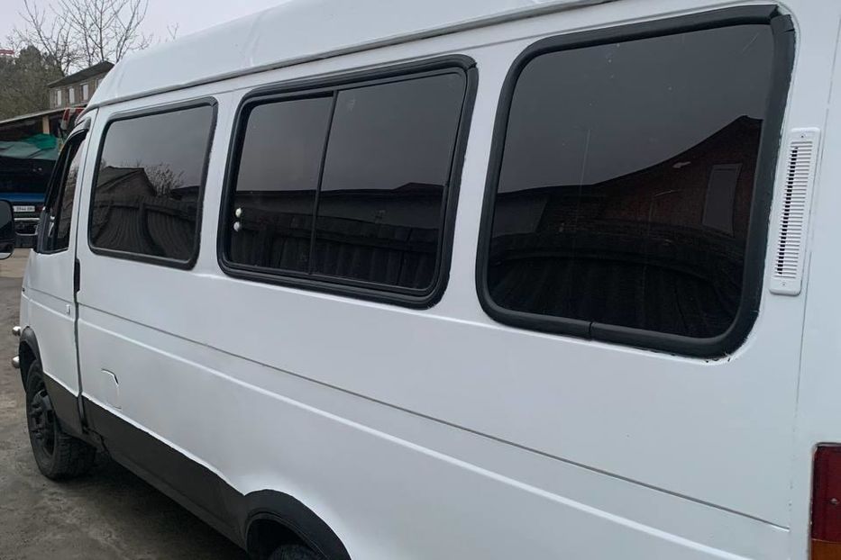 Продам ГАЗ 2705 Газель 2001 года в Кропивницком