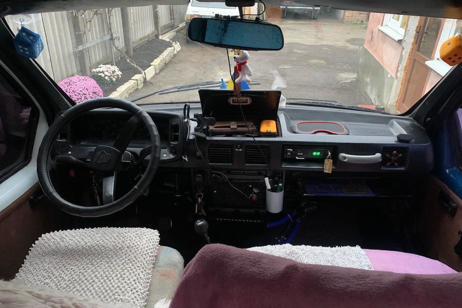 Продам ГАЗ 2705 Газель 2001 года в Кропивницком