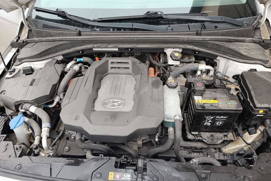 Продам Hyundai Ioniq 2017 года в Луцке