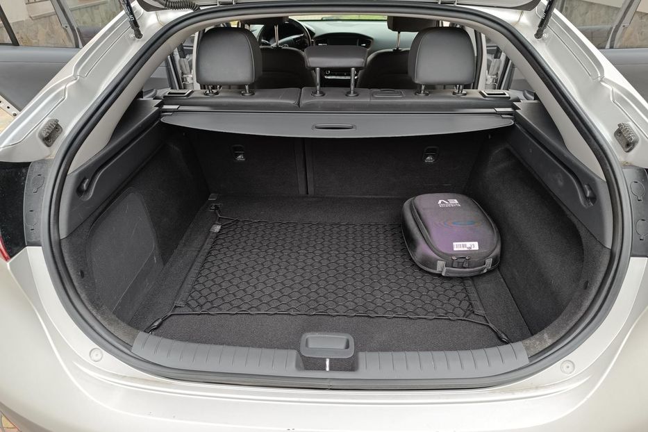 Продам Hyundai Ioniq 2017 года в Луцке