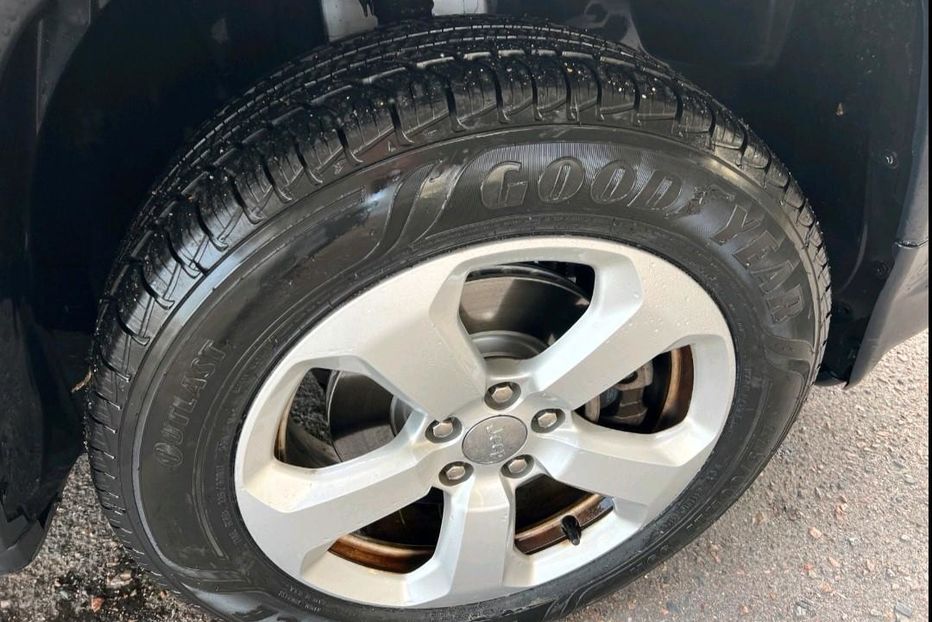 Продам Jeep Compass 2018 года в Черкассах