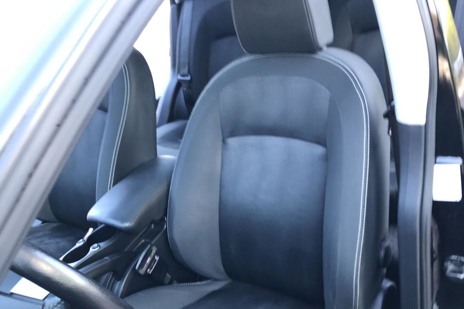 Продам Nissan Qashqai 2.0 dCi АT (150 к.с.) 4WD • Ba 2012 года в Житомире