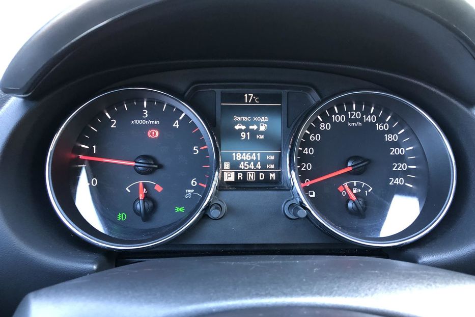 Продам Nissan Qashqai 2.0 dCi АT (150 к.с.) 4WD • Ba 2012 года в Житомире