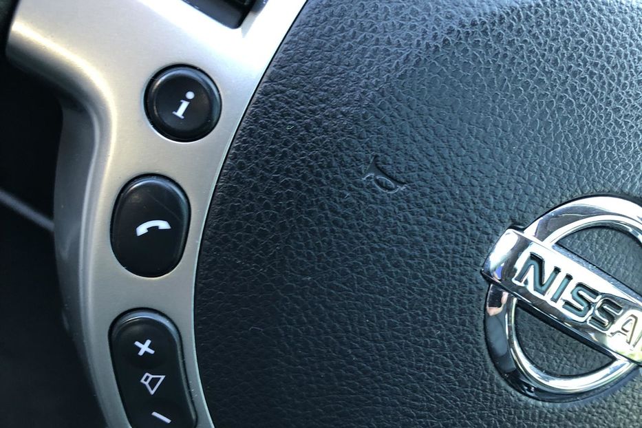 Продам Nissan Qashqai 2.0 dCi АT (150 к.с.) 4WD • Ba 2012 года в Житомире