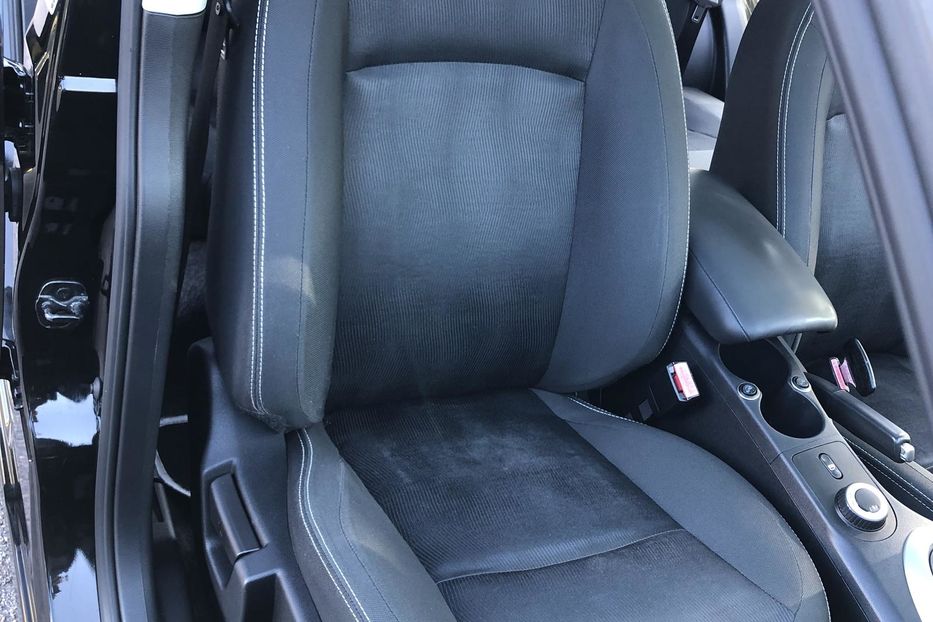 Продам Nissan Qashqai 2.0 dCi АT (150 к.с.) 4WD • Ba 2012 года в Житомире