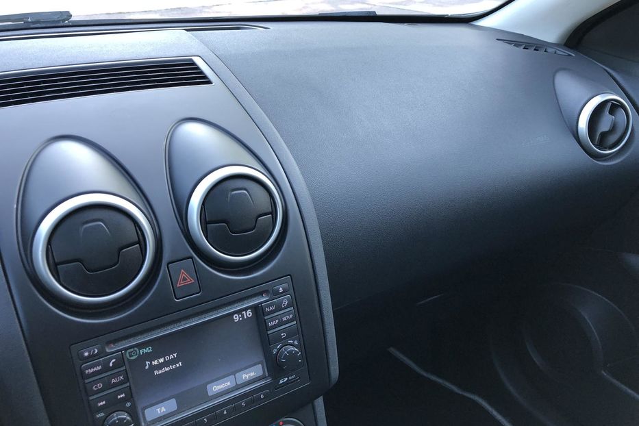 Продам Nissan Qashqai 2.0 dCi АT (150 к.с.) 4WD • Ba 2012 года в Житомире