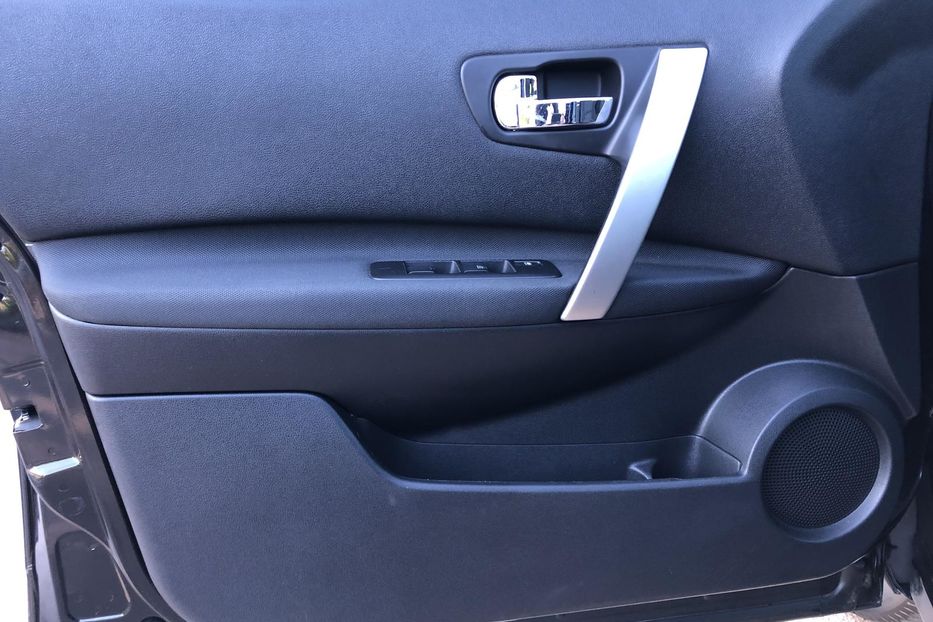 Продам Nissan Qashqai 2.0 dCi АT (150 к.с.) 4WD • Ba 2012 года в Житомире