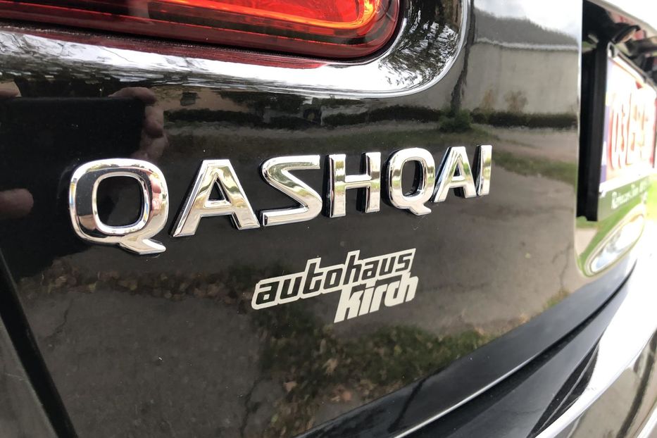 Продам Nissan Qashqai 2.0 dCi АT (150 к.с.) 4WD • Ba 2012 года в Житомире