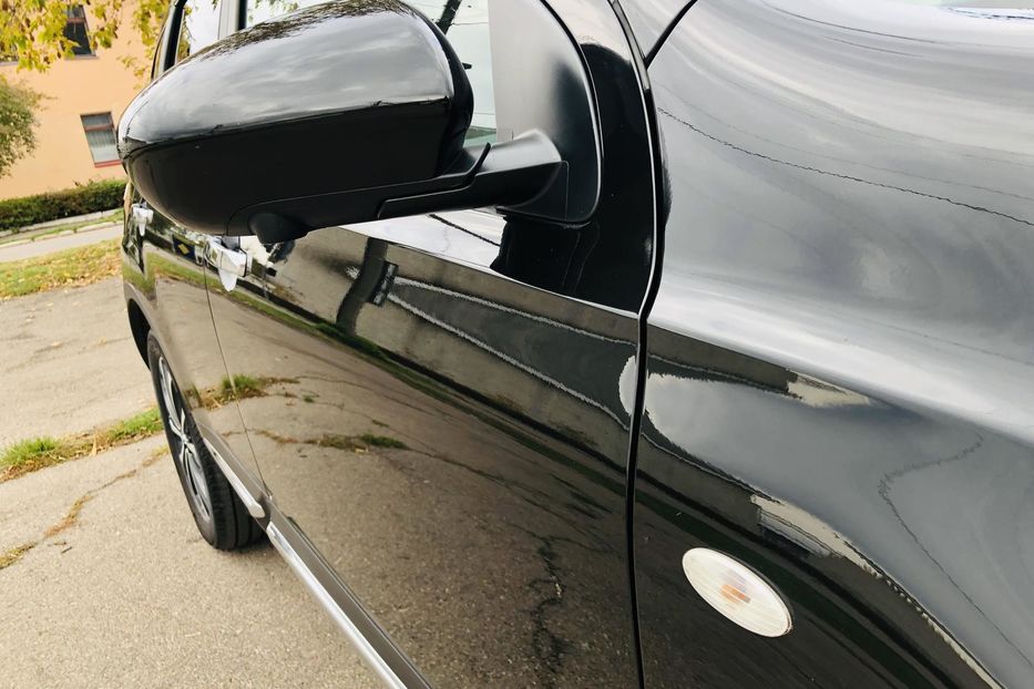 Продам Nissan Qashqai 2.0 dCi АT (150 к.с.) 4WD • Ba 2012 года в Житомире