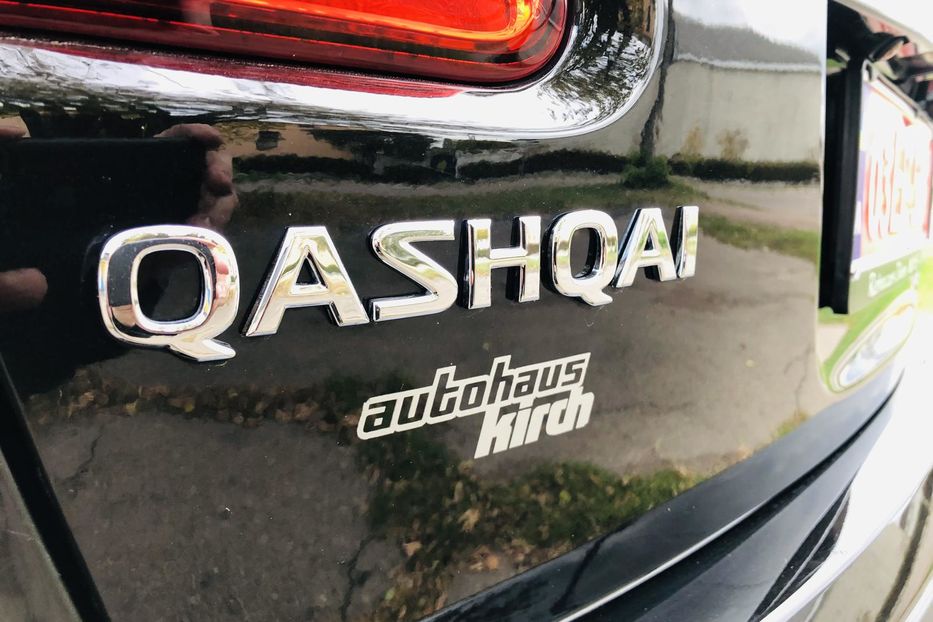 Продам Nissan Qashqai 2.0 dCi АT (150 к.с.) 4WD • Ba 2012 года в Житомире