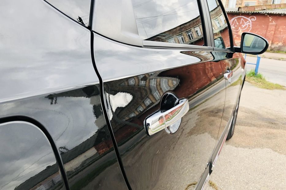 Продам Nissan Qashqai 2.0 dCi АT (150 к.с.) 4WD • Ba 2012 года в Житомире