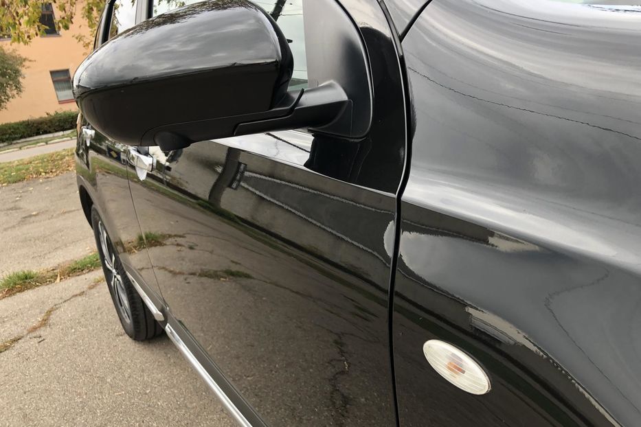 Продам Nissan Qashqai 2.0 dCi АT (150 к.с.) 4WD • Ba 2012 года в Житомире