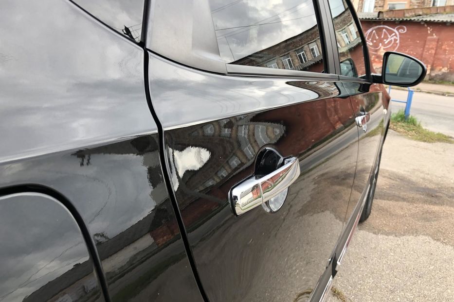 Продам Nissan Qashqai 2.0 dCi АT (150 к.с.) 4WD • Ba 2012 года в Житомире