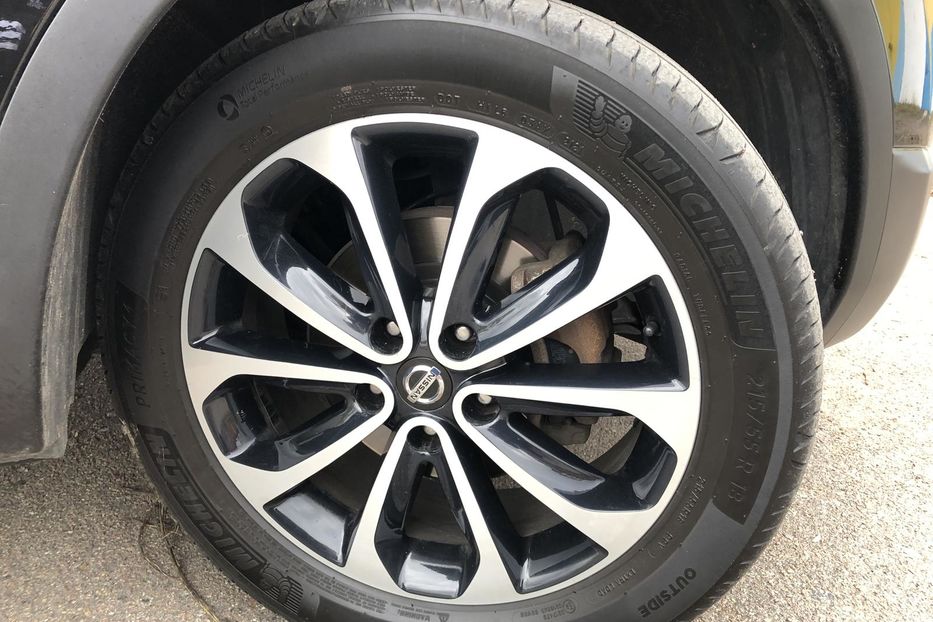 Продам Nissan Qashqai 2.0 dCi АT (150 к.с.) 4WD • Ba 2012 года в Житомире