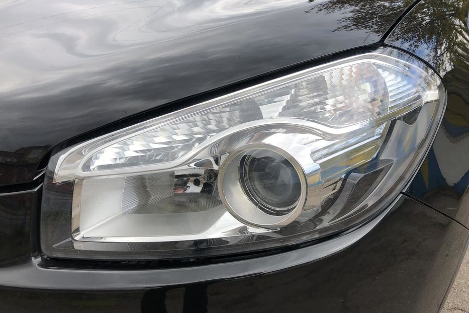 Продам Nissan Qashqai 2.0 dCi АT (150 к.с.) 4WD • Ba 2012 года в Житомире