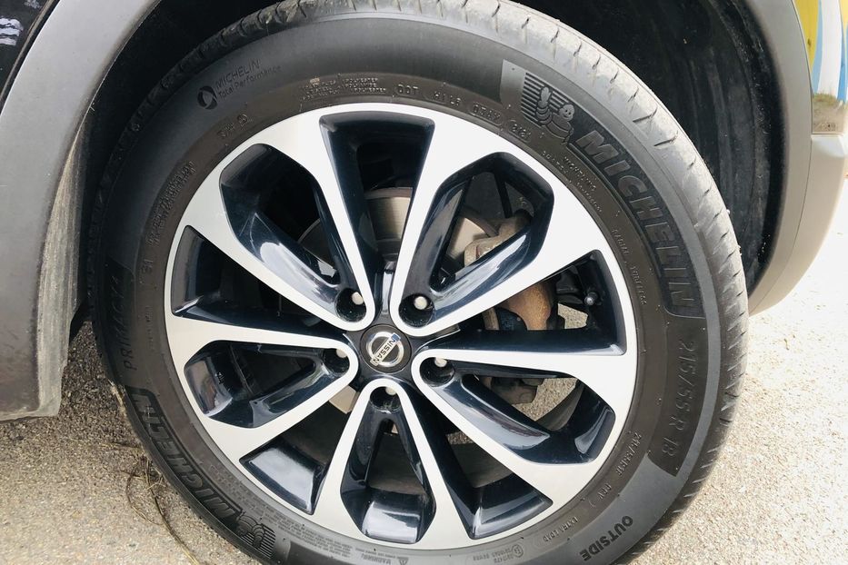 Продам Nissan Qashqai 2.0 dCi АT (150 к.с.) 4WD • Ba 2012 года в Житомире