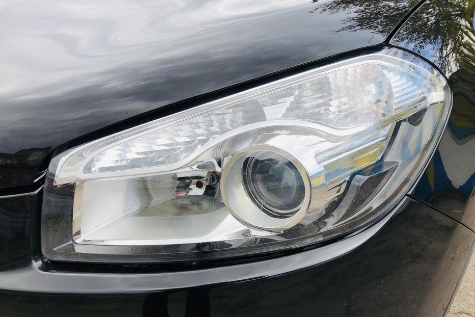 Продам Nissan Qashqai 2.0 dCi АT (150 к.с.) 4WD • Ba 2012 года в Житомире