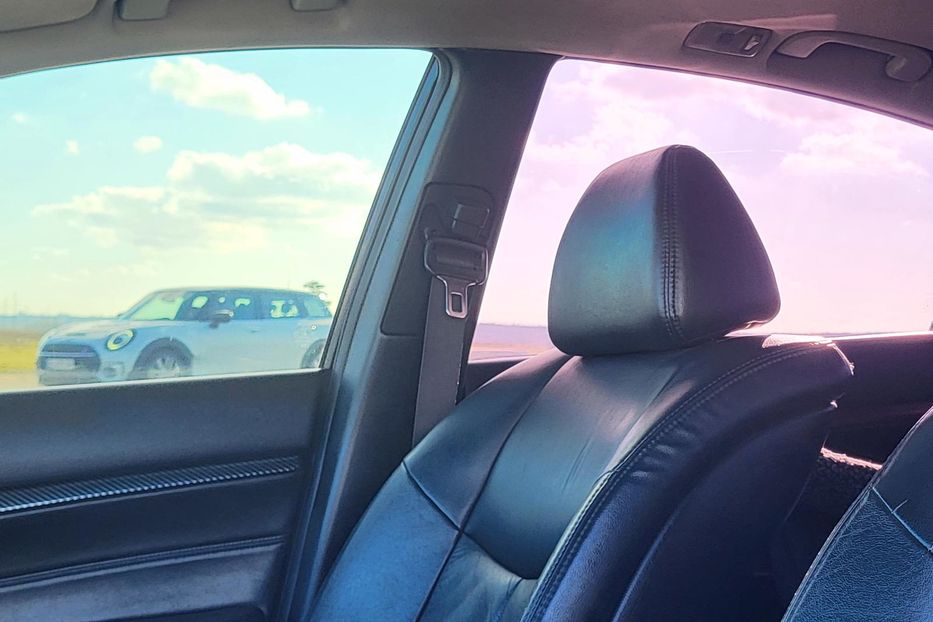 Продам Nissan Teana 3.5 2006 года в Одессе