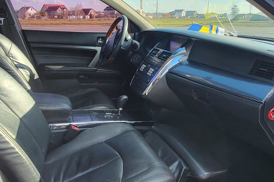 Продам Nissan Teana 3.5 2006 года в Одессе